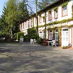 Aparthotel Landhaus Lichterfelde