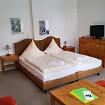 Aparthotel Landhaus Lichterfelde