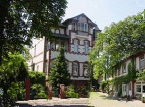 Landhaus Lichterfelde Appartement Berlijn