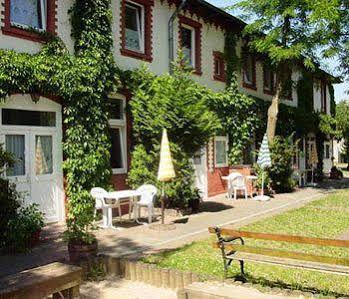 Landhaus Lichterfelde