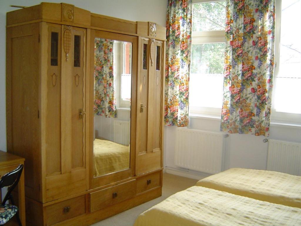 Appartement Landhaus Lichterfelde