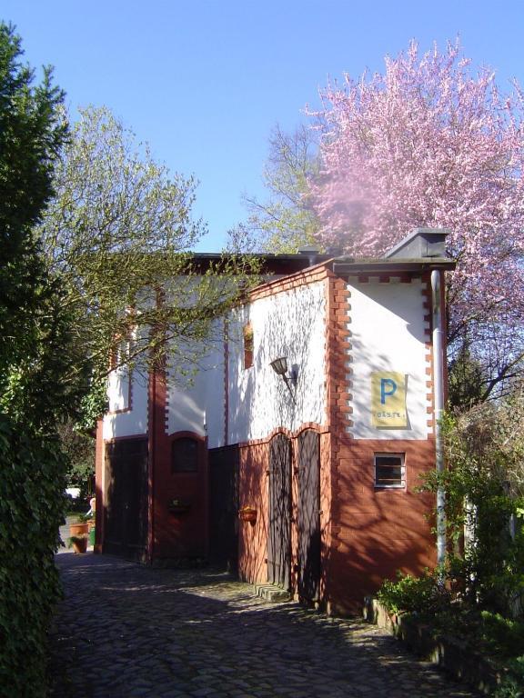 Landhaus Lichterfelde Berlijn