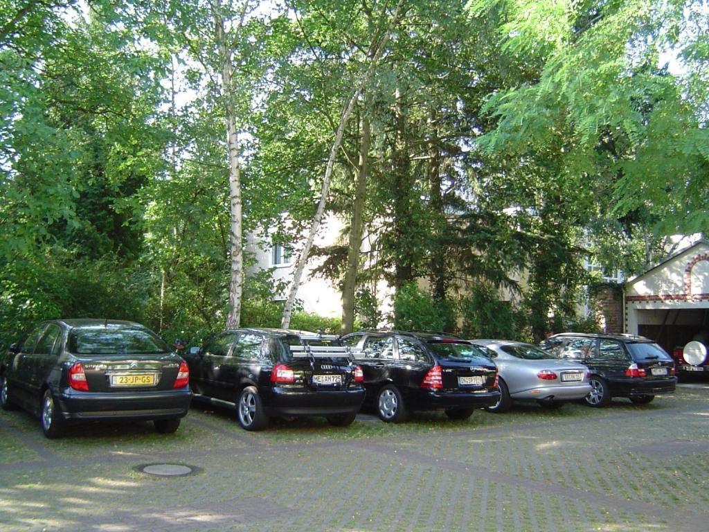 Appartement Landhaus Lichterfelde Berlijn