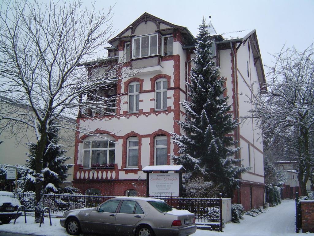 Landhaus Lichterfelde Berlijn