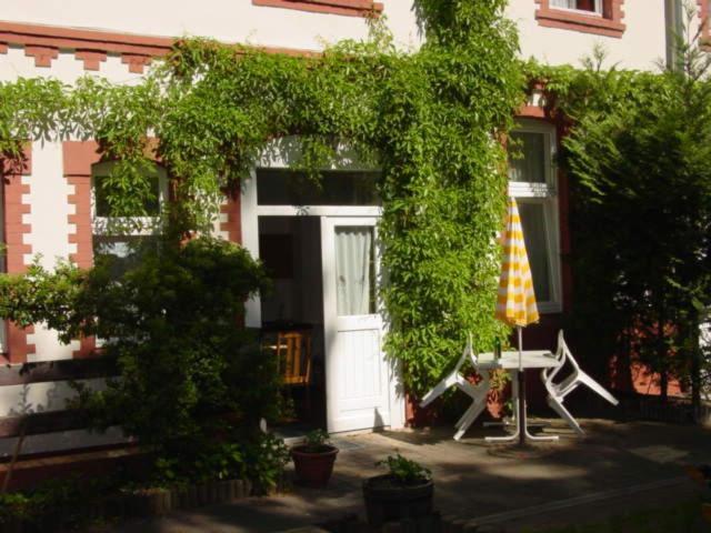 Landhaus Lichterfelde 2*