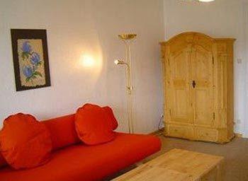 Appartement Landhaus Lichterfelde 2*