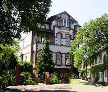 Landhaus Lichterfelde Berlijn