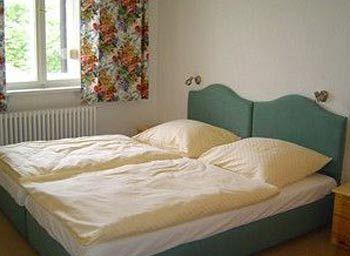 Appartement Landhaus Lichterfelde