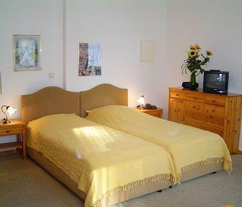 Appartement Landhaus Lichterfelde 2*