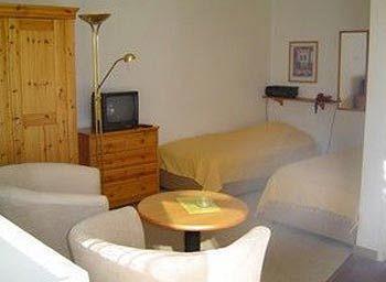 Appartement Landhaus Lichterfelde Berlijn