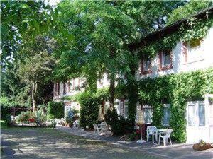 Landhaus Lichterfelde Appartement