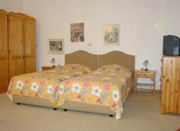 Appartement Landhaus Lichterfelde Berlijn