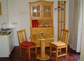 Appartement Landhaus Lichterfelde 2*