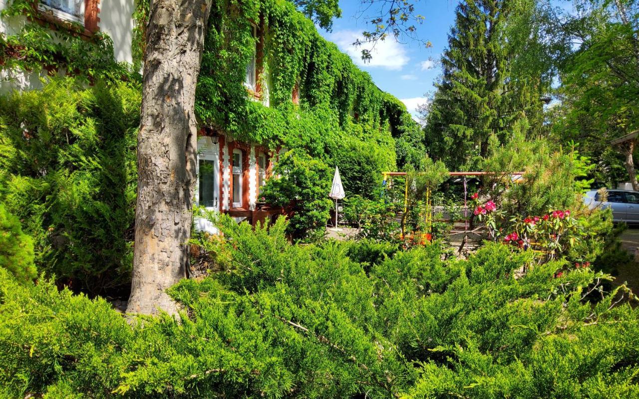 Appartement Landhaus Lichterfelde