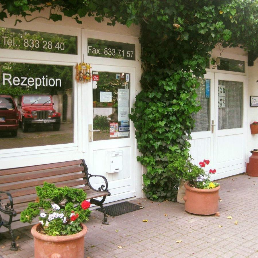 Landhaus Lichterfelde Berlijn
