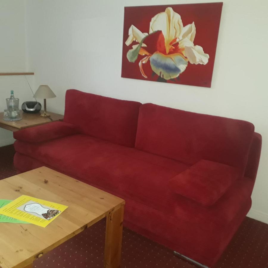 Appartement Landhaus Lichterfelde Berlijn