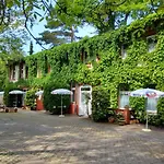 Aparthotel Landhaus Lichterfelde