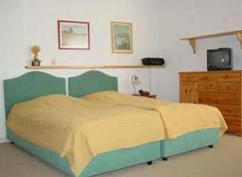 Landhaus Lichterfelde Apartamento