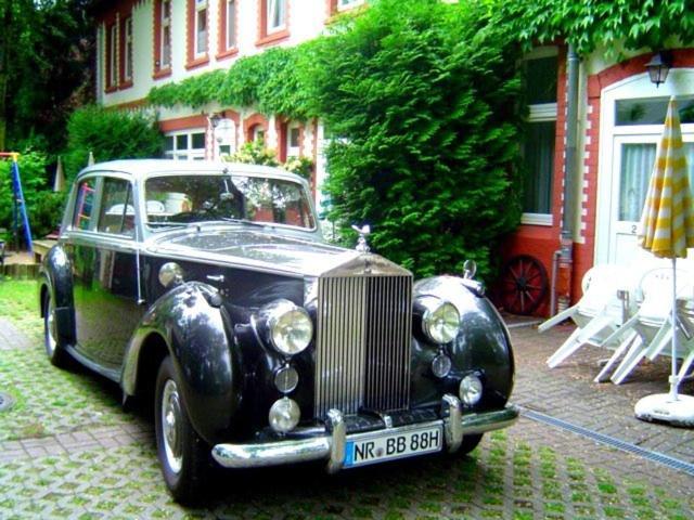 Landhaus Lichterfelde Apartamento Berlim